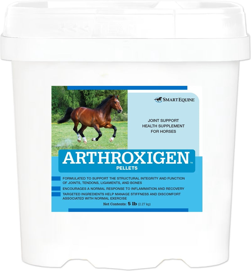 SmartEquine Arthroxigen Joint Formula Pellets