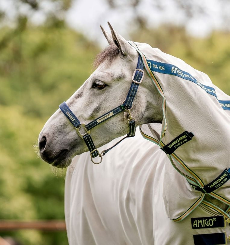 Horseware Fieldsafe Halter