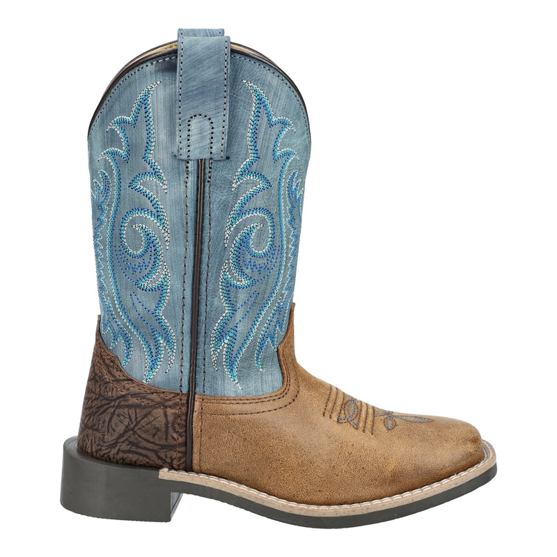 Smoky Mountain Kids Cole Boot