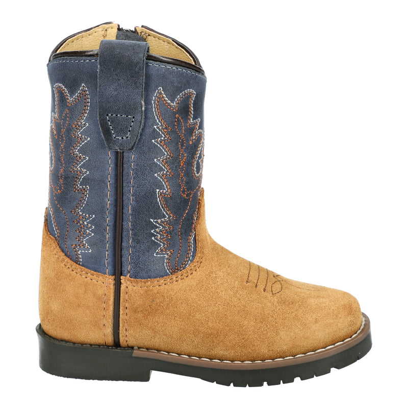 Smoky Mountain Kids Autry Boot