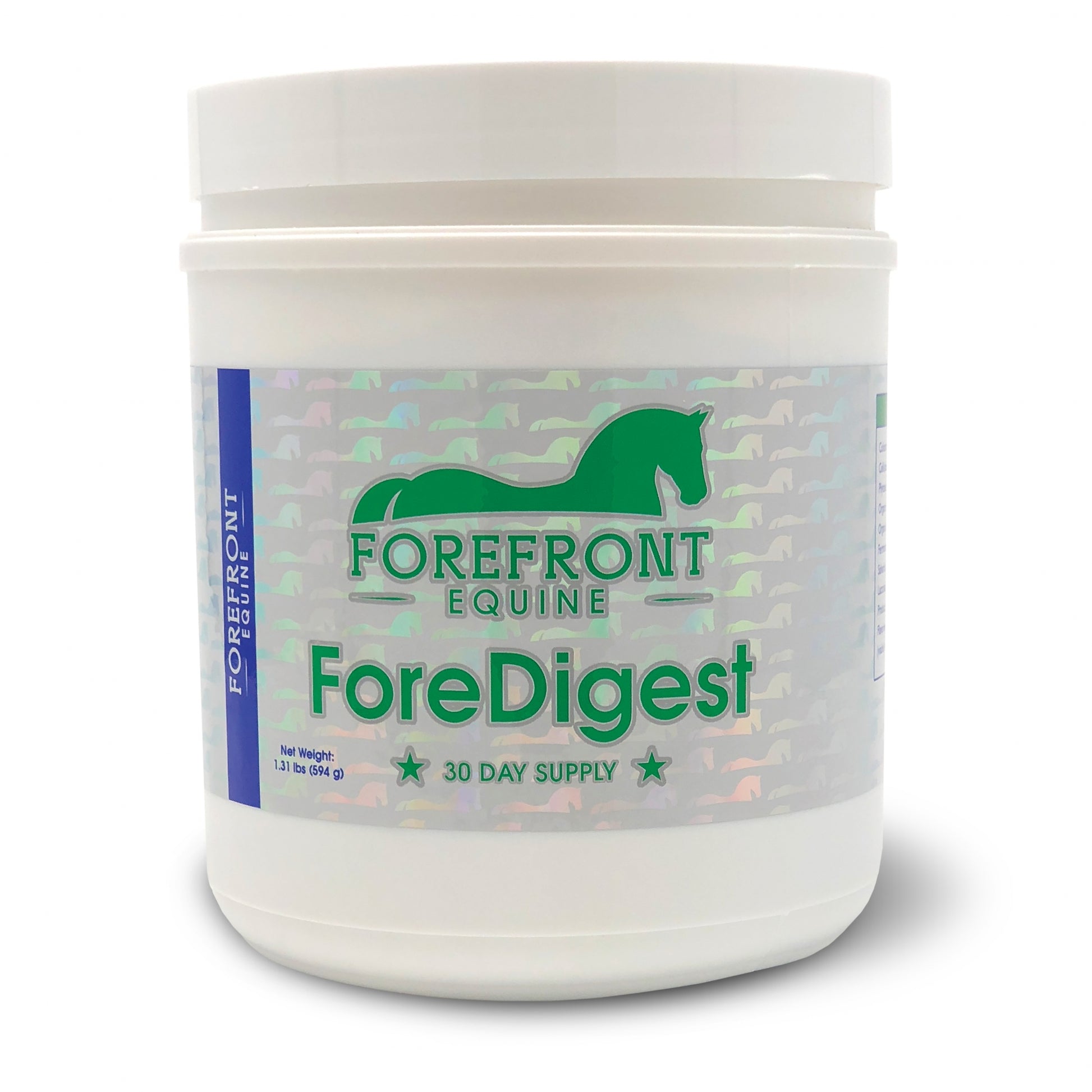 ForeFront Equine ForeDigest