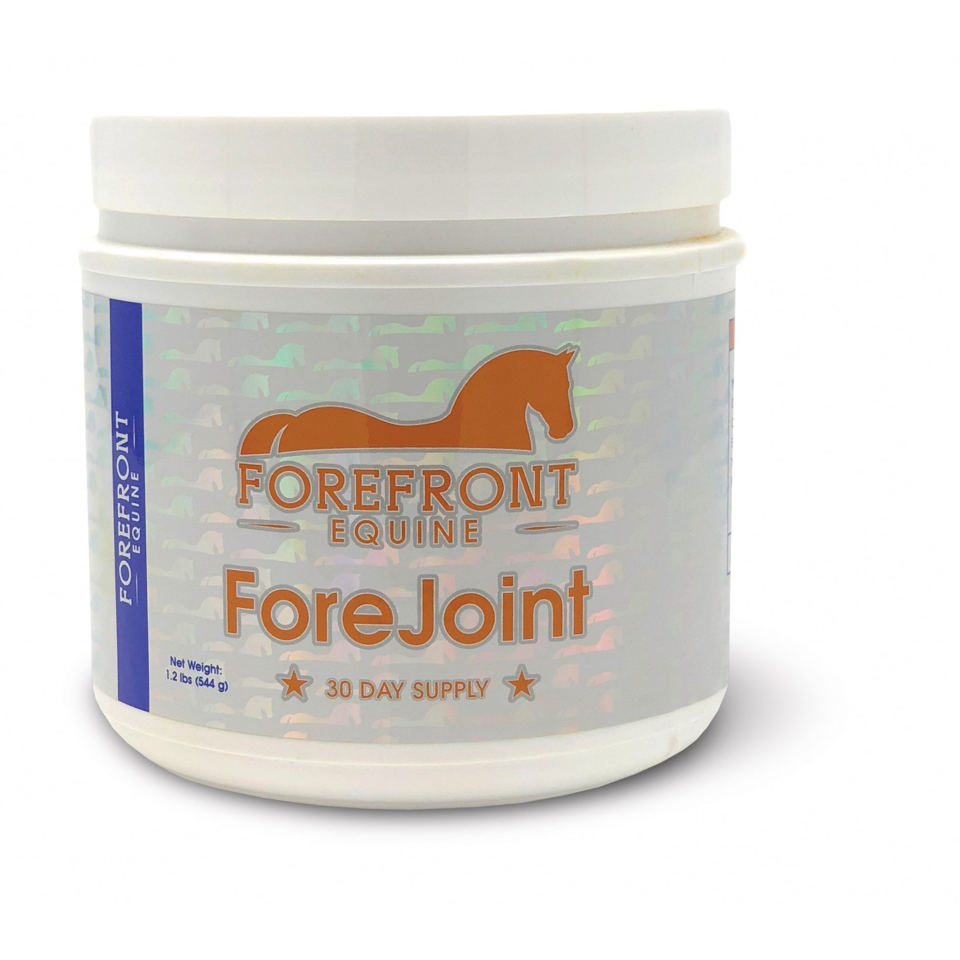 ForeFront Equine ForeJoint