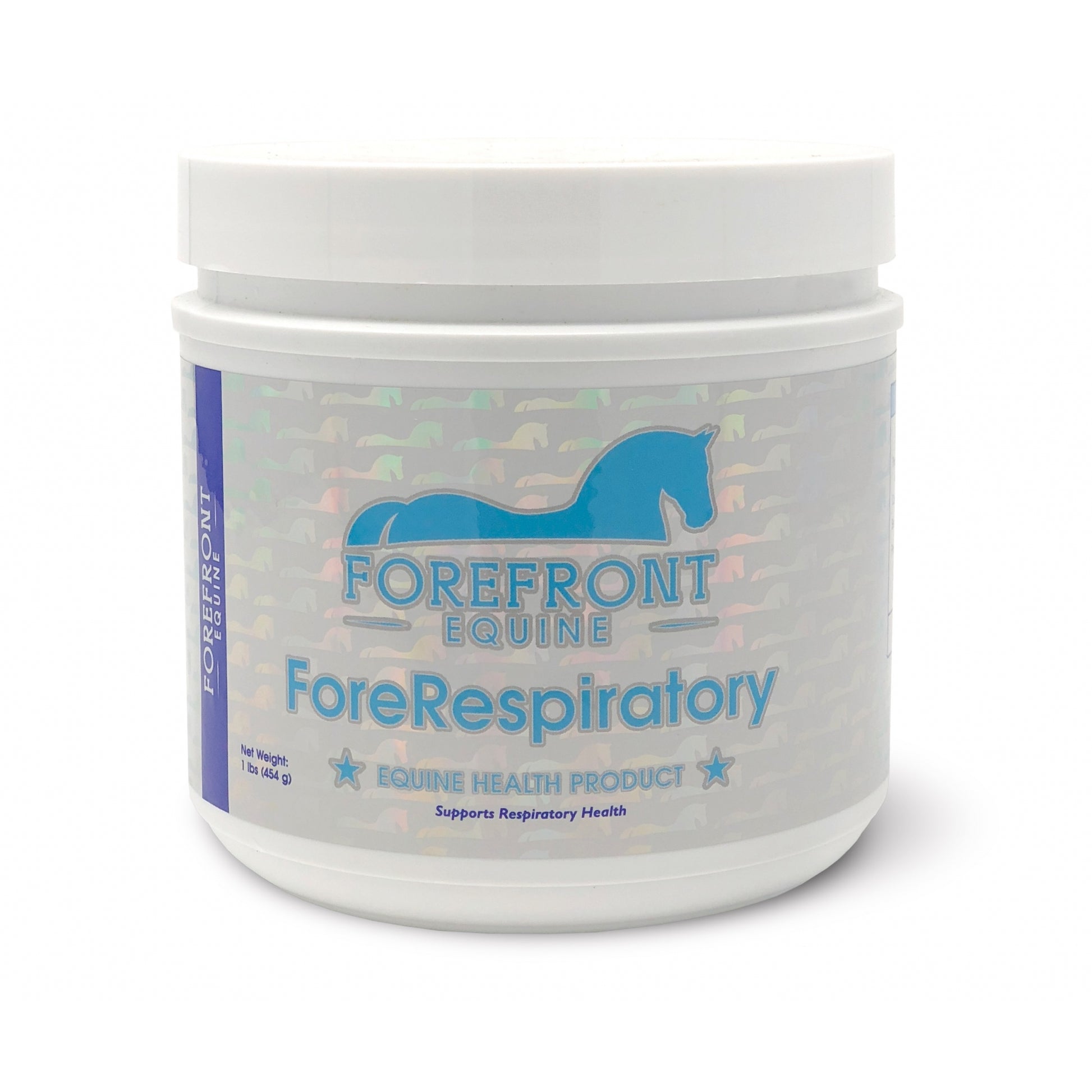 ForeFront Equine ForeRespiratory