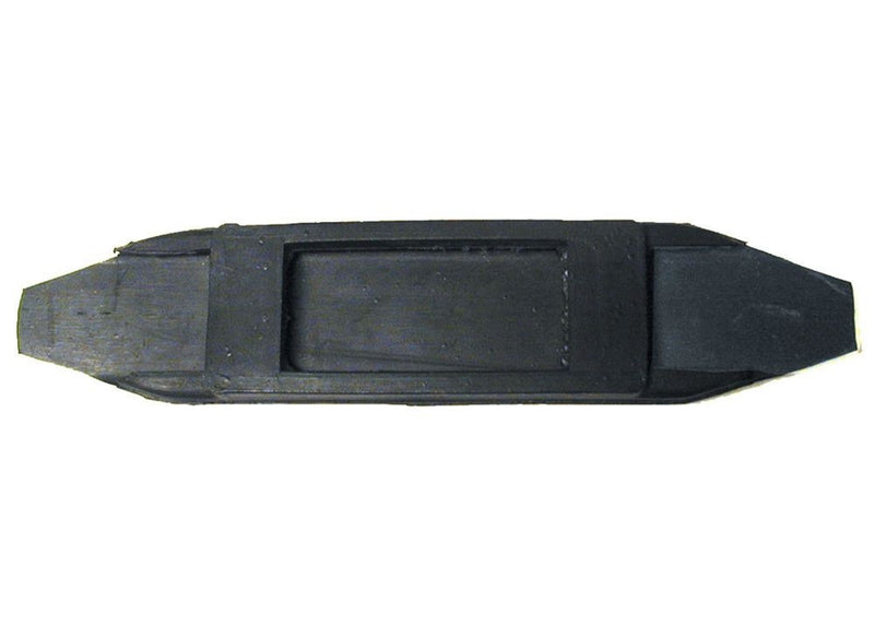 Rubber Curb Chain Guard