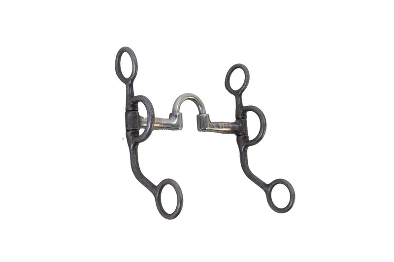 Low Correction Trainer Bit