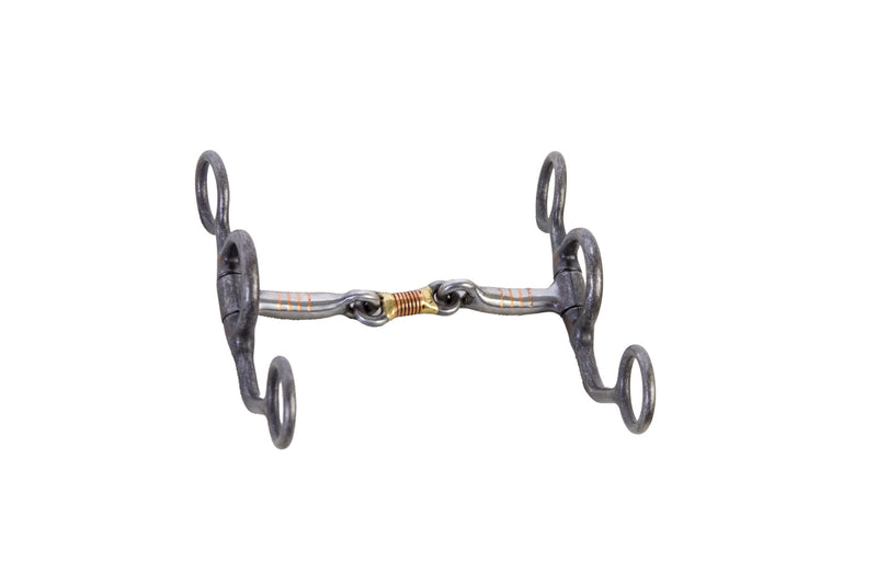 Dogbone Trainer Bit
