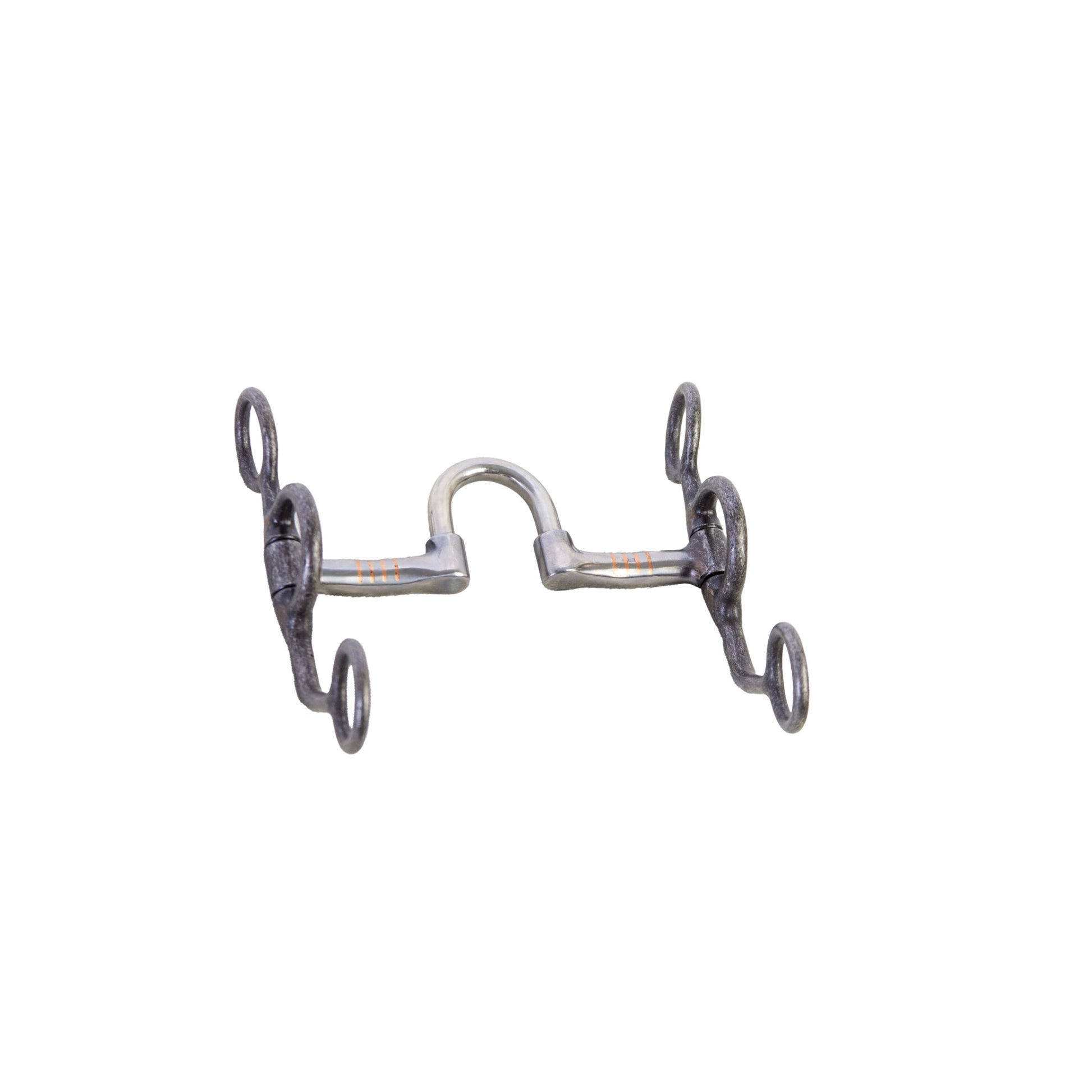 High Correction Trainer Bit