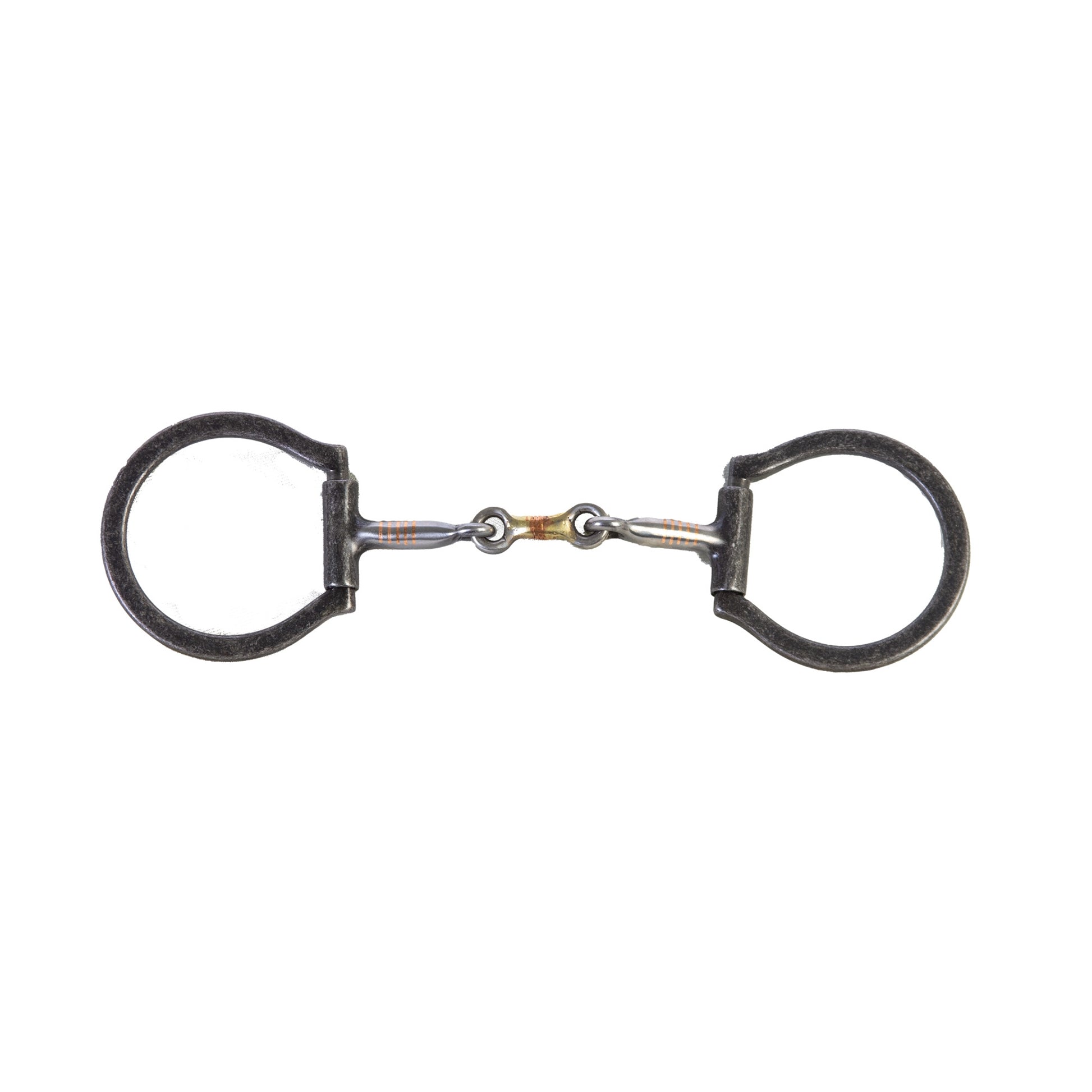 Dogbone Offset D Bit