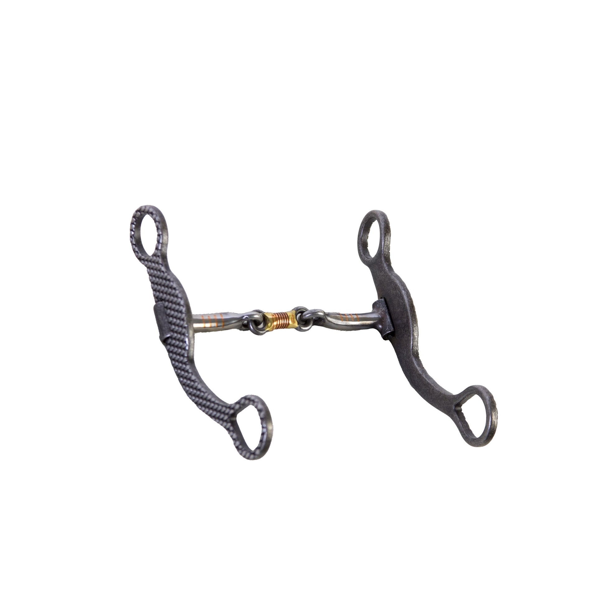Correction Dogbone Textured Bit
