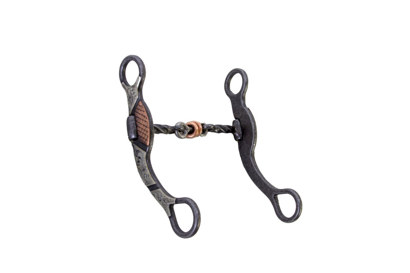 Roll Dogbone with Trim Bit
