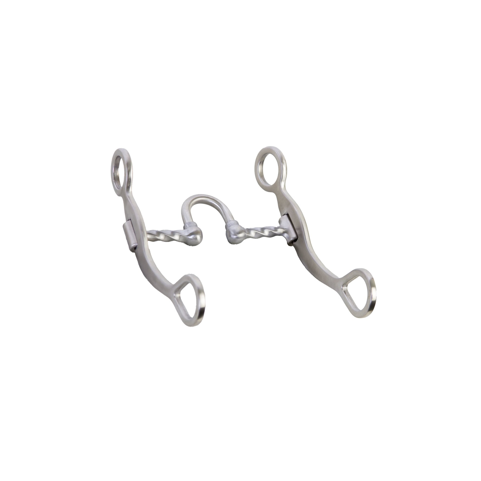 Twisted Correction Bit
