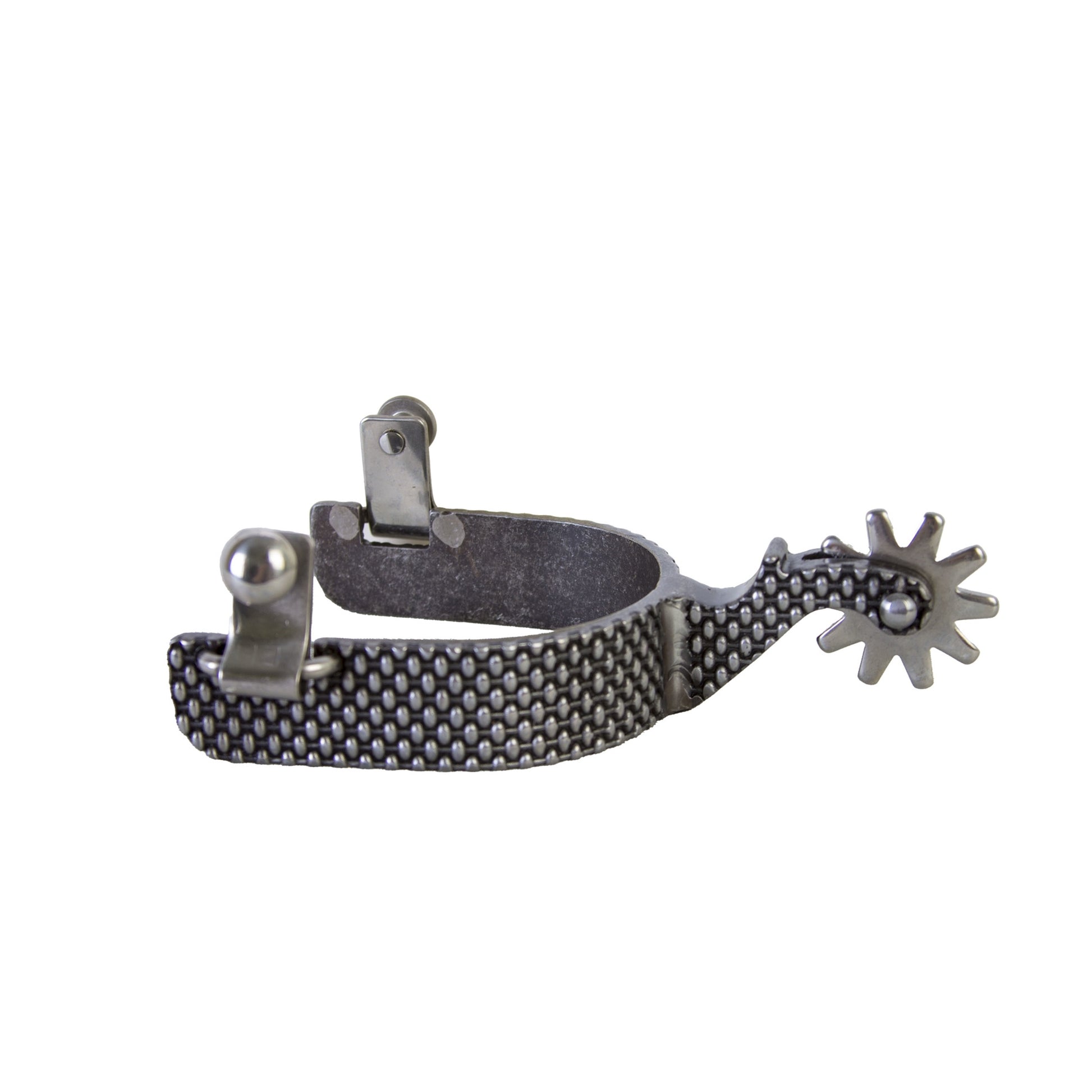 Dotted String Spur
