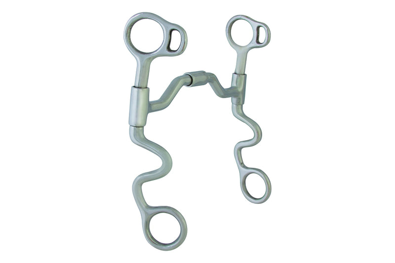 Ported Mouth Roller Bit