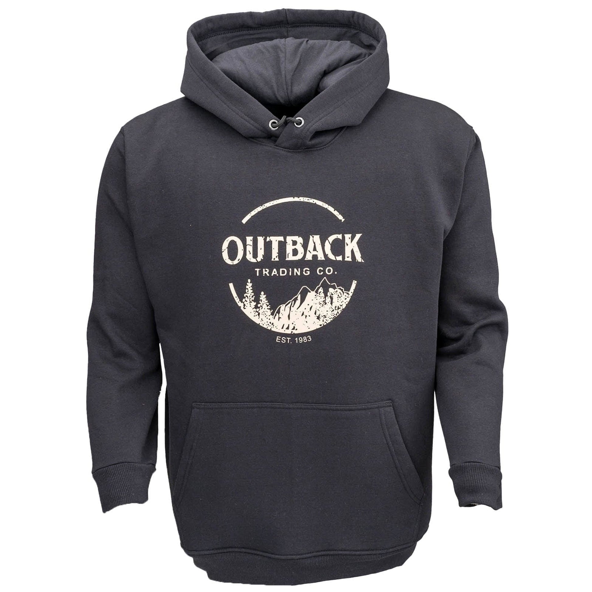 Outback Trading Hoodie