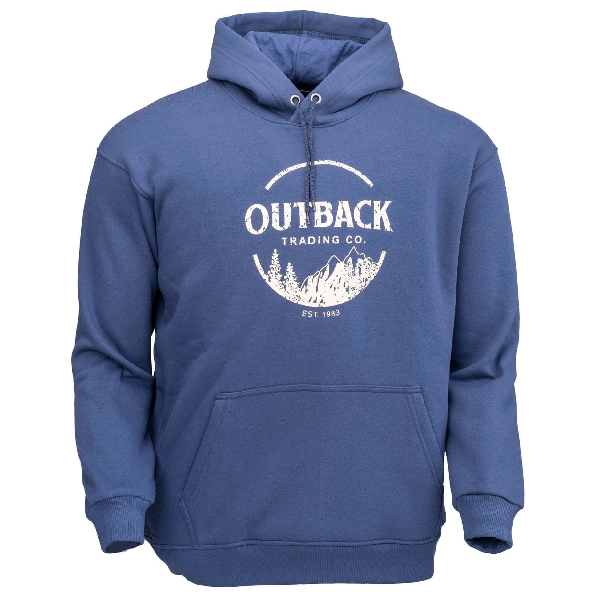 Outback Trading Hoodie