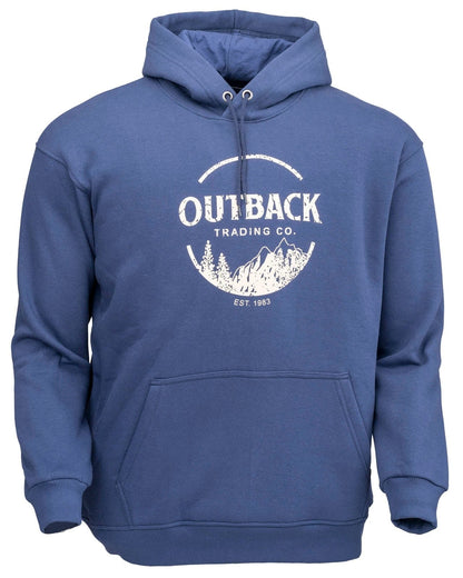 Outback Trading Hoodie