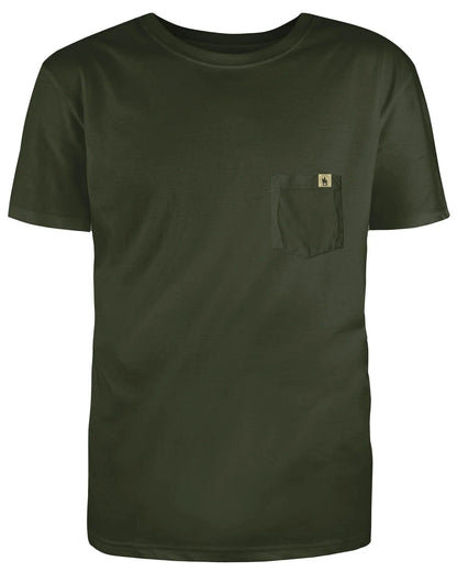 Outback Trading Short Sleeve Tee Shirt