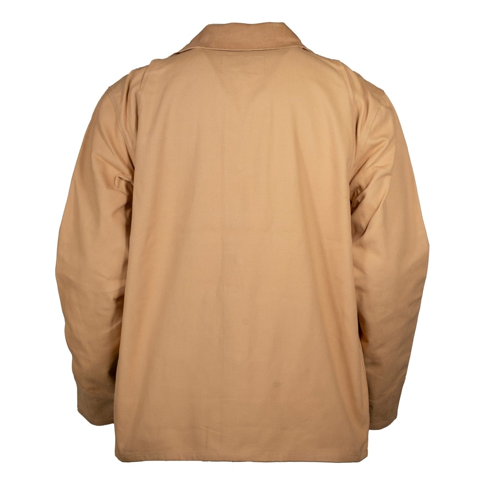 Outback Trading Mens Cowboy Brush Jacket