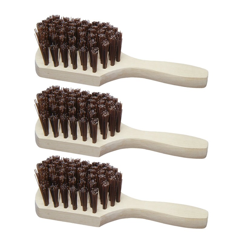 Tough1 Stiff Bristle Bucket Brush