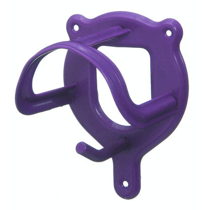 Tough1 Metal Bridle Holders - 4 Pack