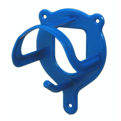 Tough1 Metal Bridle Holders - 4 Pack
