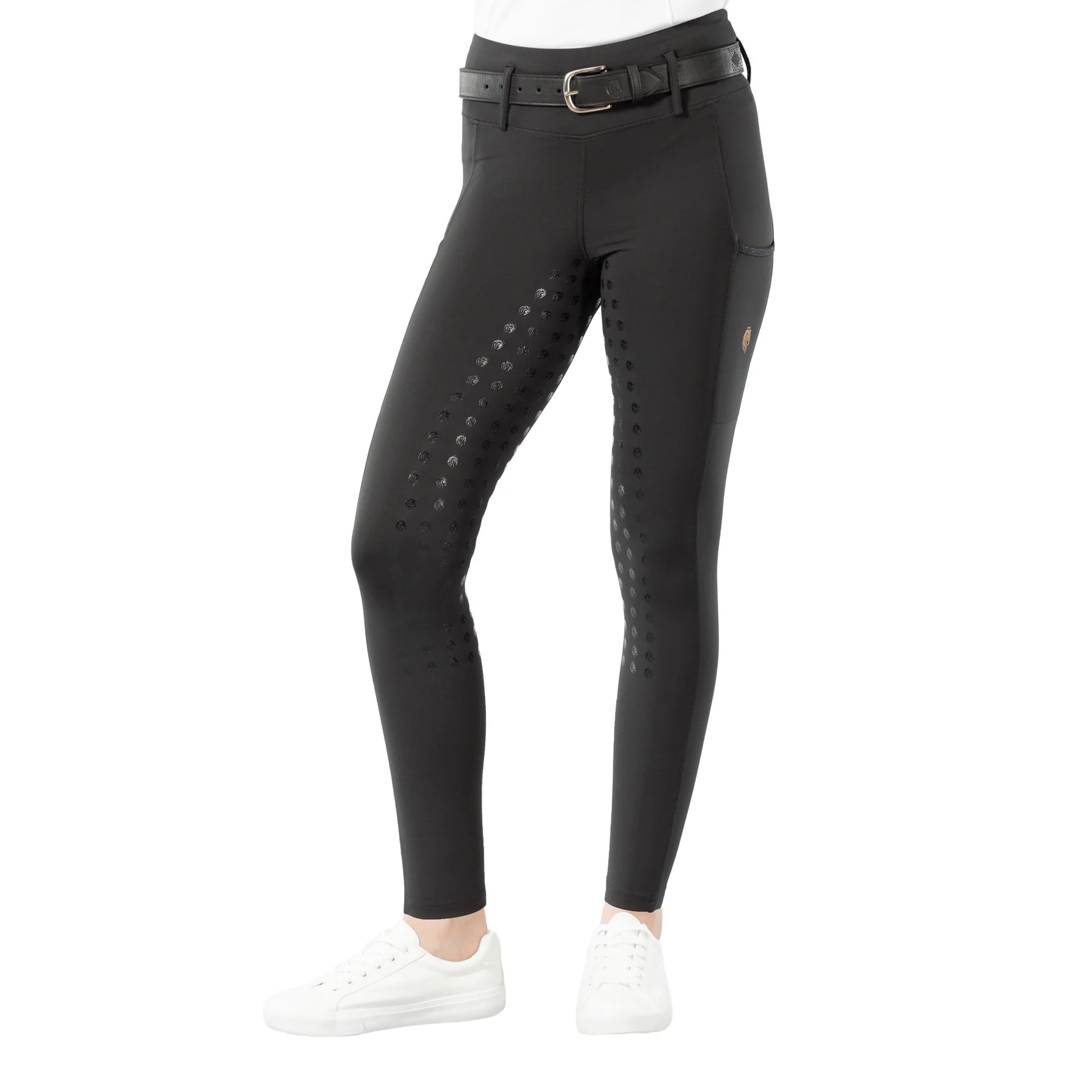 Equinavia Mia Ladies Full Grip Tights