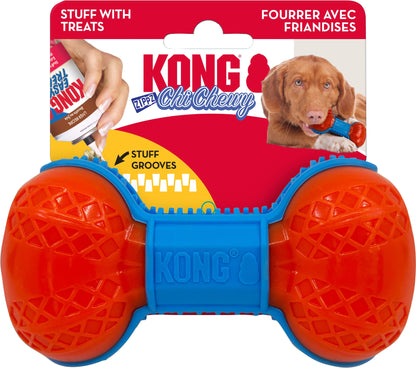 KONG Chichewy Zippz Stick