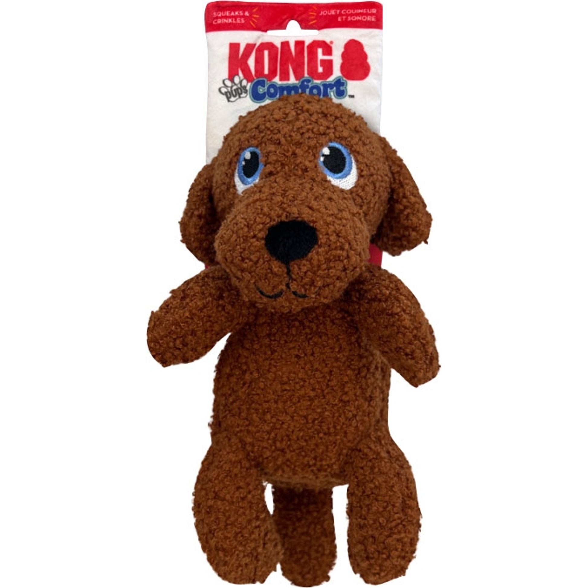 KONG Comfort Pups Pierre