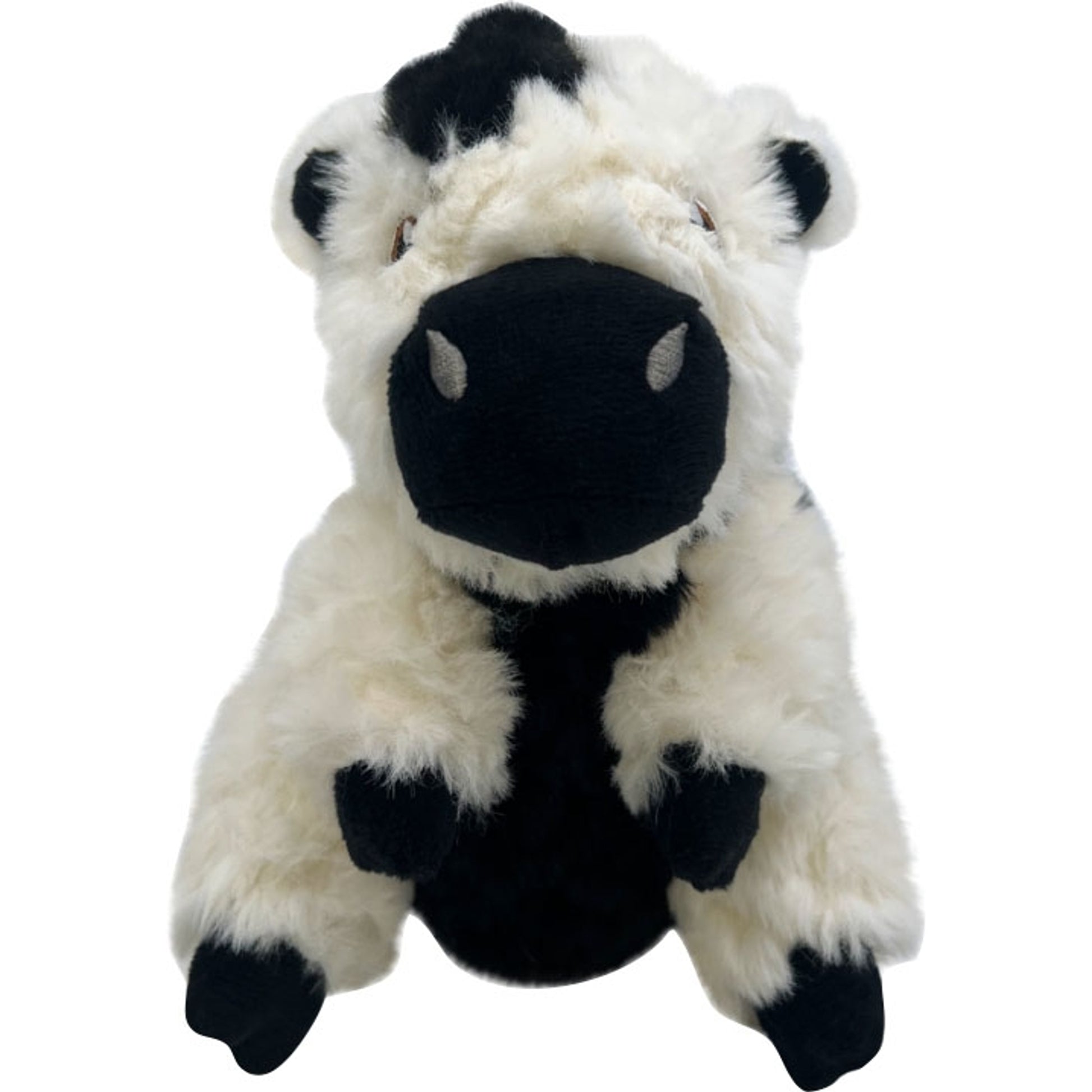 KONG Comfort Tykes Cow