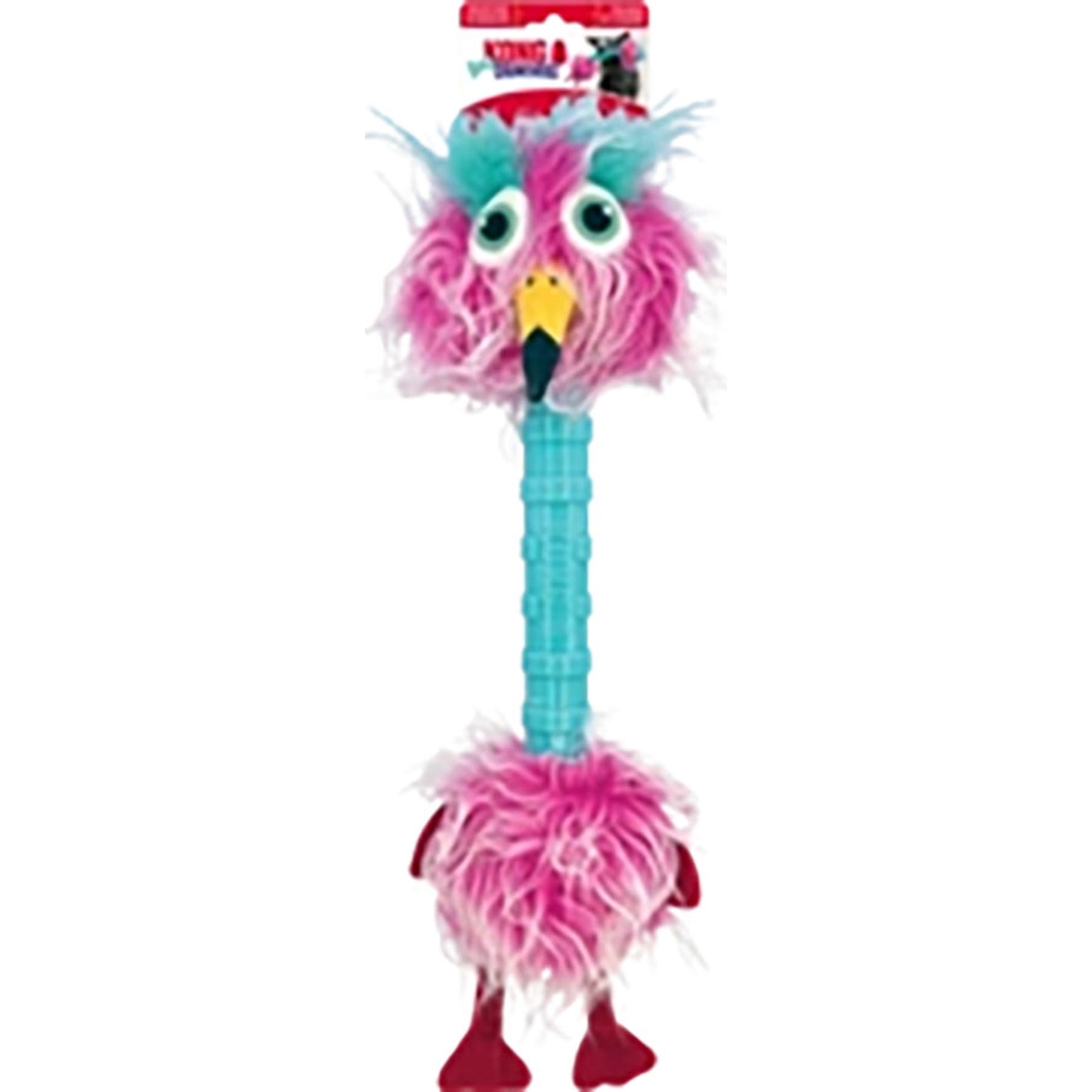 KONG Cruncheez Stretch Birds