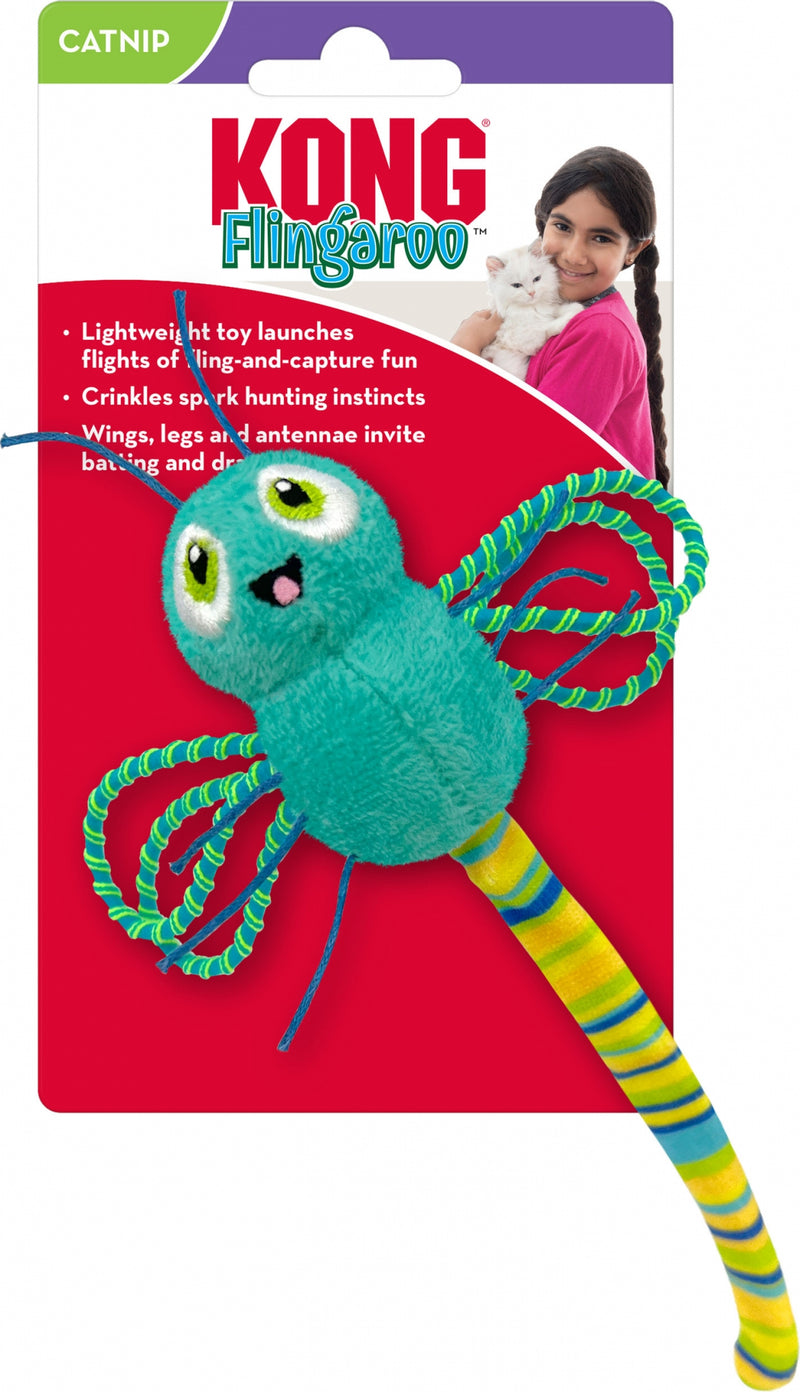KONG Flingaroo Dragonfly