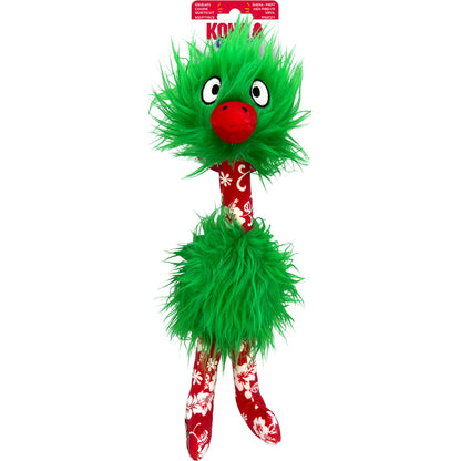 KONG Holiday Comfort Bird