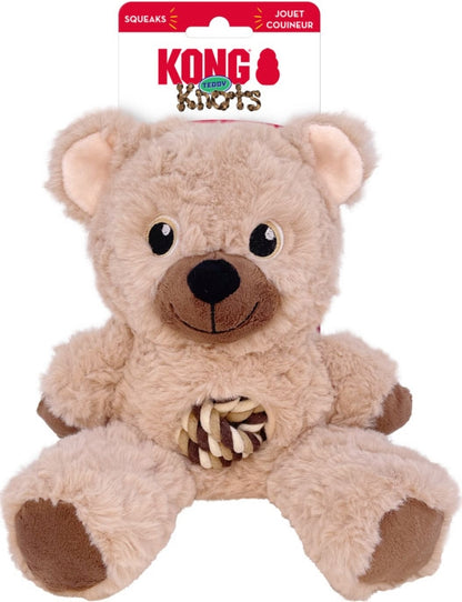 KONG Knots Teddy