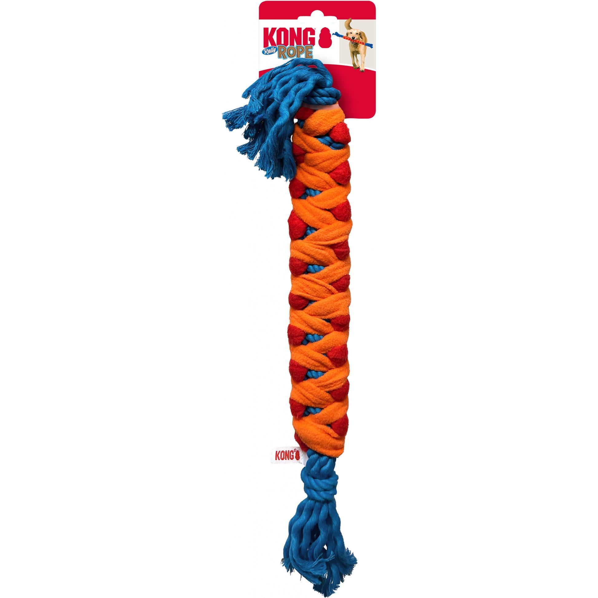 KONG Rope Rally Stick