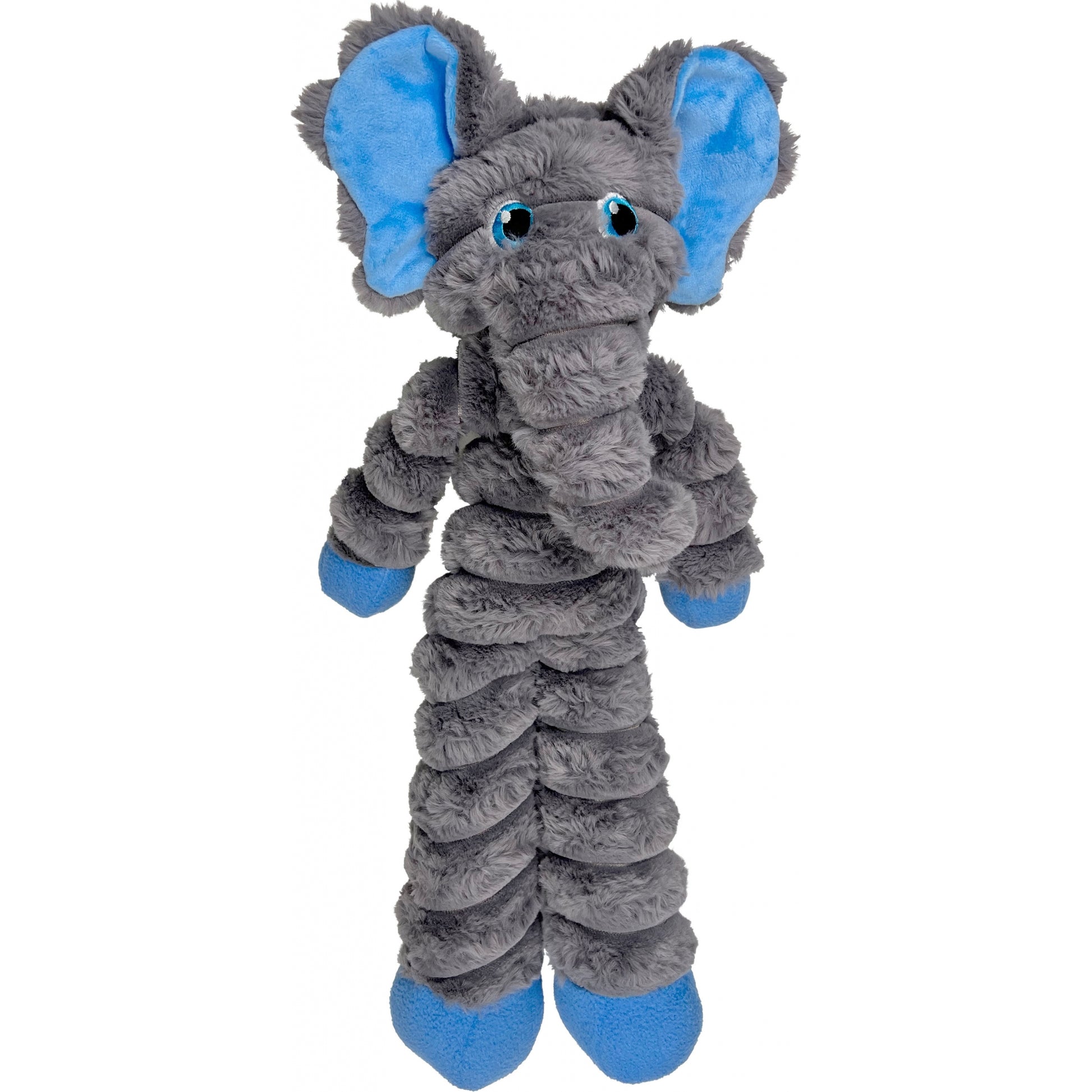 KONG Shakers Crumples Elephant