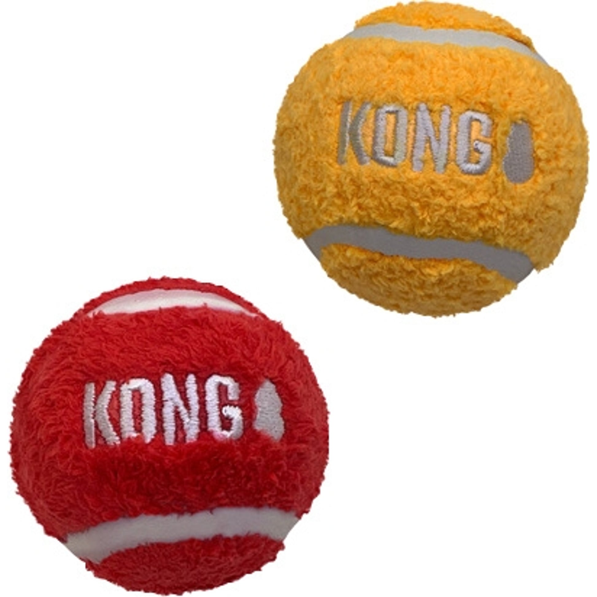 KONG Sport Softies Balls