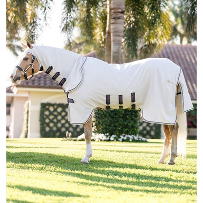 Amigo Ripstop Pony Hoody