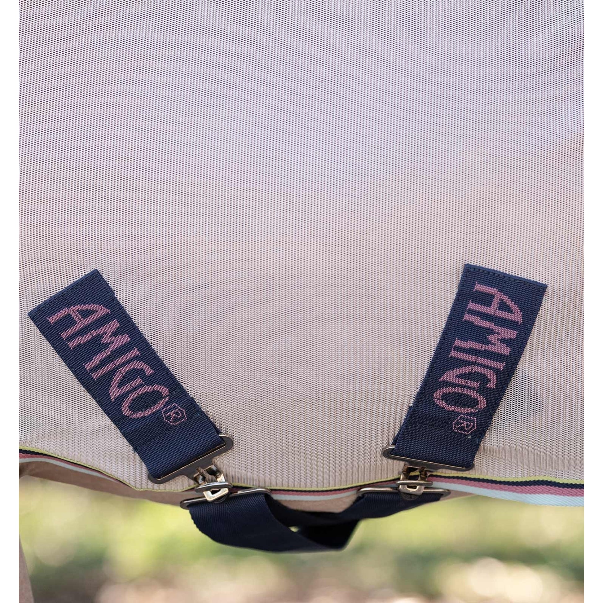 Amigo Bug Rug Plus Petite Fly Sheet
