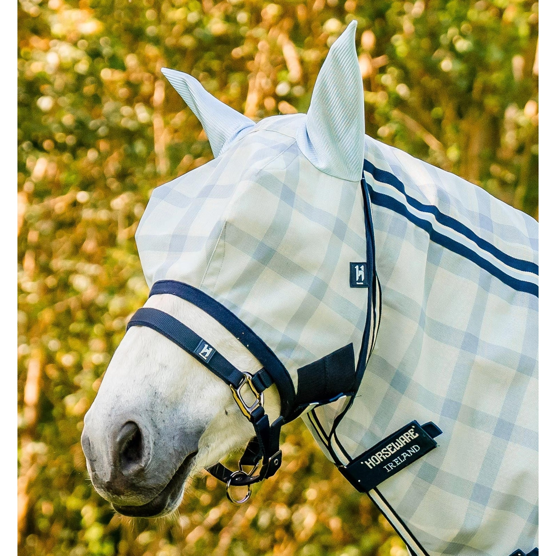 Horseware Newmarket Fly Mask