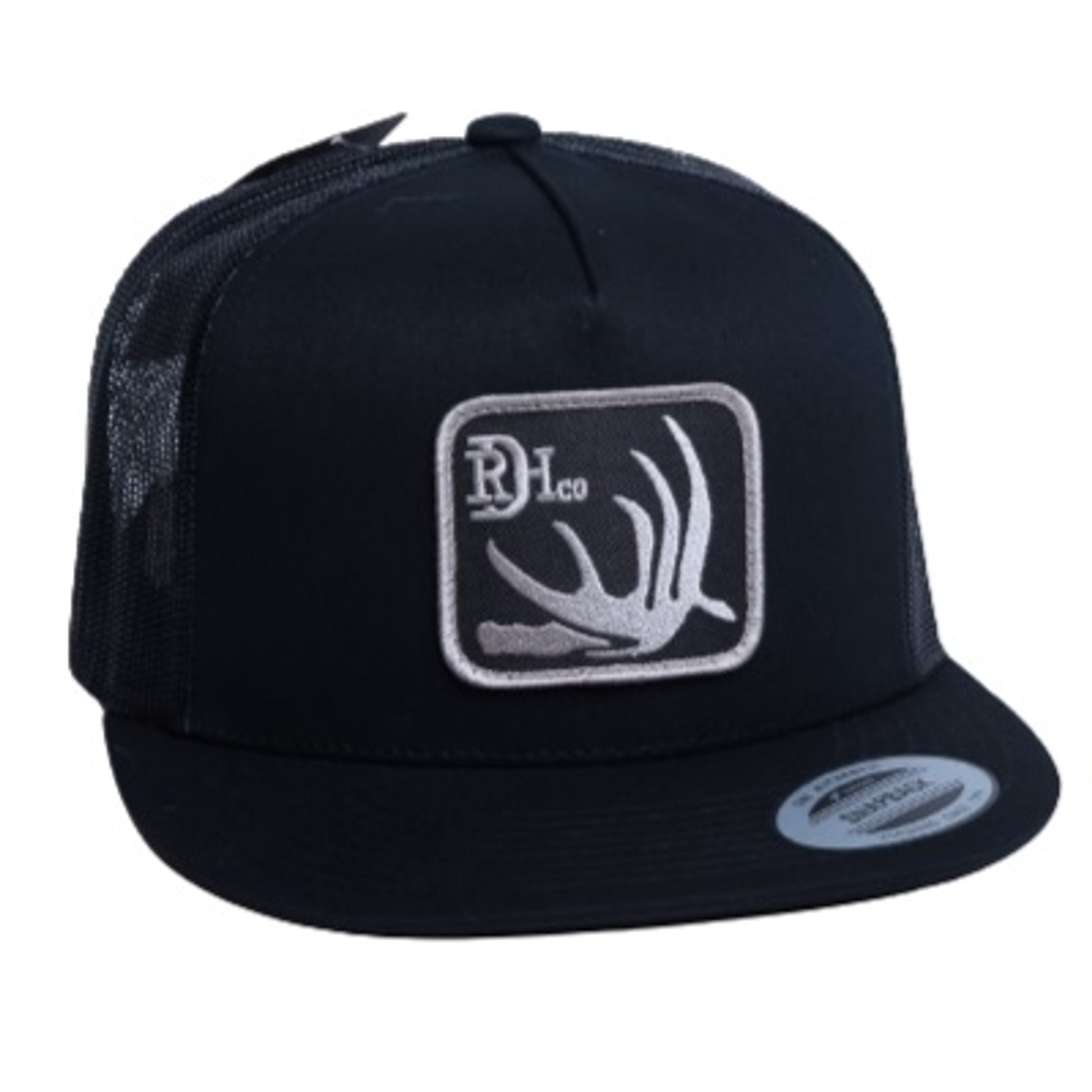 Red Dirt Hat Co Deer Shed Cap
