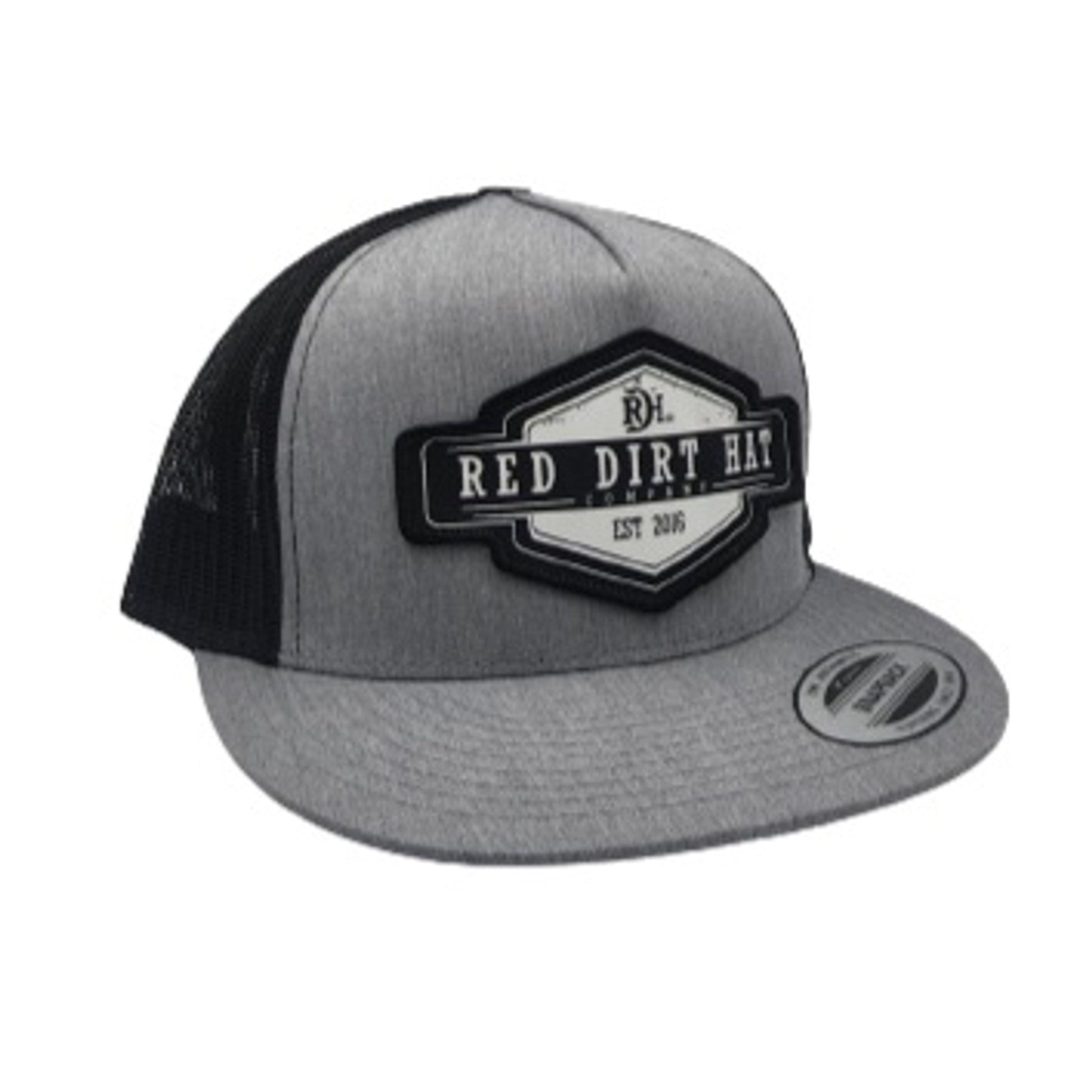 Red Dirt Hat Co Roughstock Cap