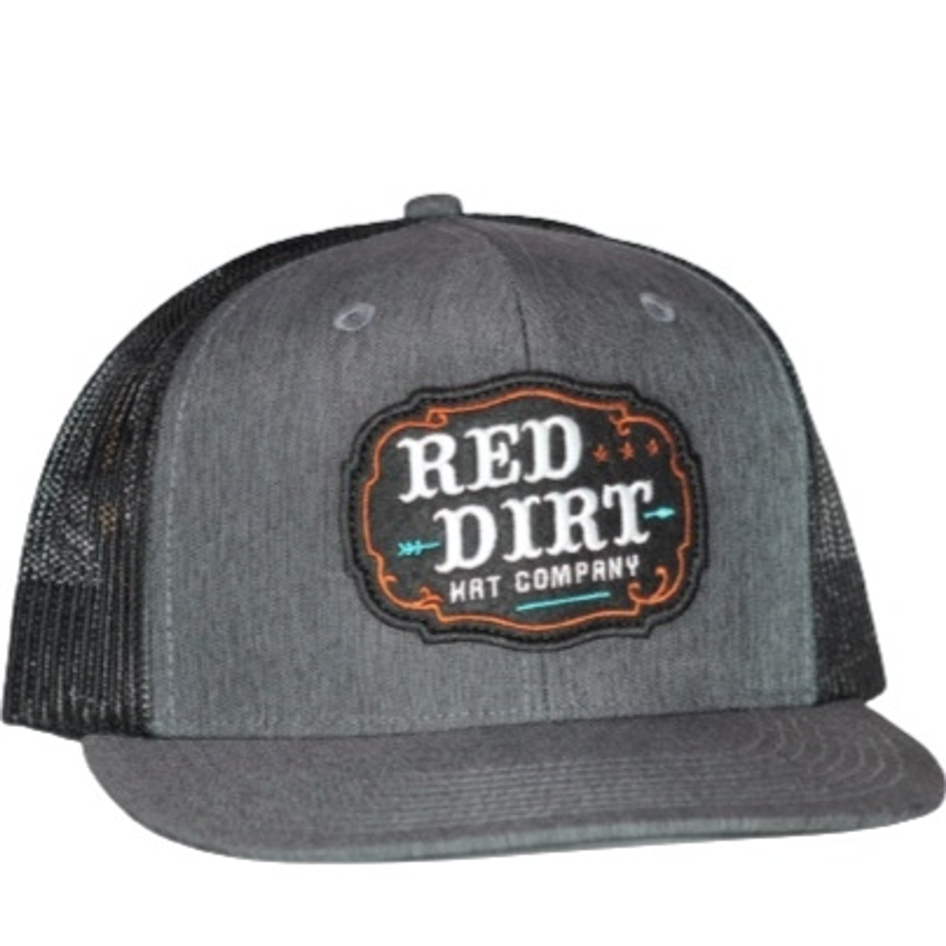Red Dirt Hat Co Trail Head Cap
