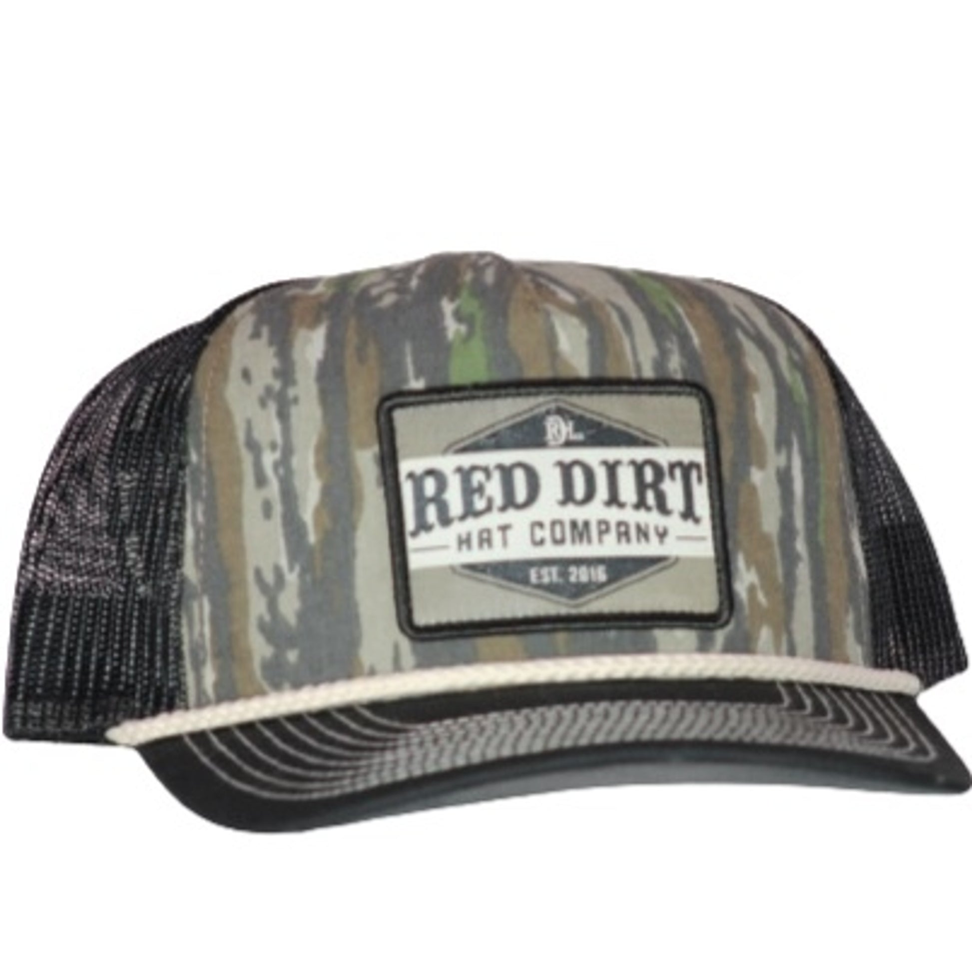 Red Dirt Hat Co The Trapper Cap
