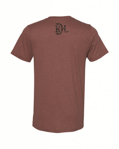 Red Dirt Hat Co Early Bird T-Shirt