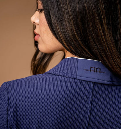Alessandro Albanese Ladies Platinum MotionLite Jacket