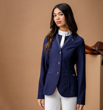 Alessandro Albanese Ladies Platinum MotionLite Jacket