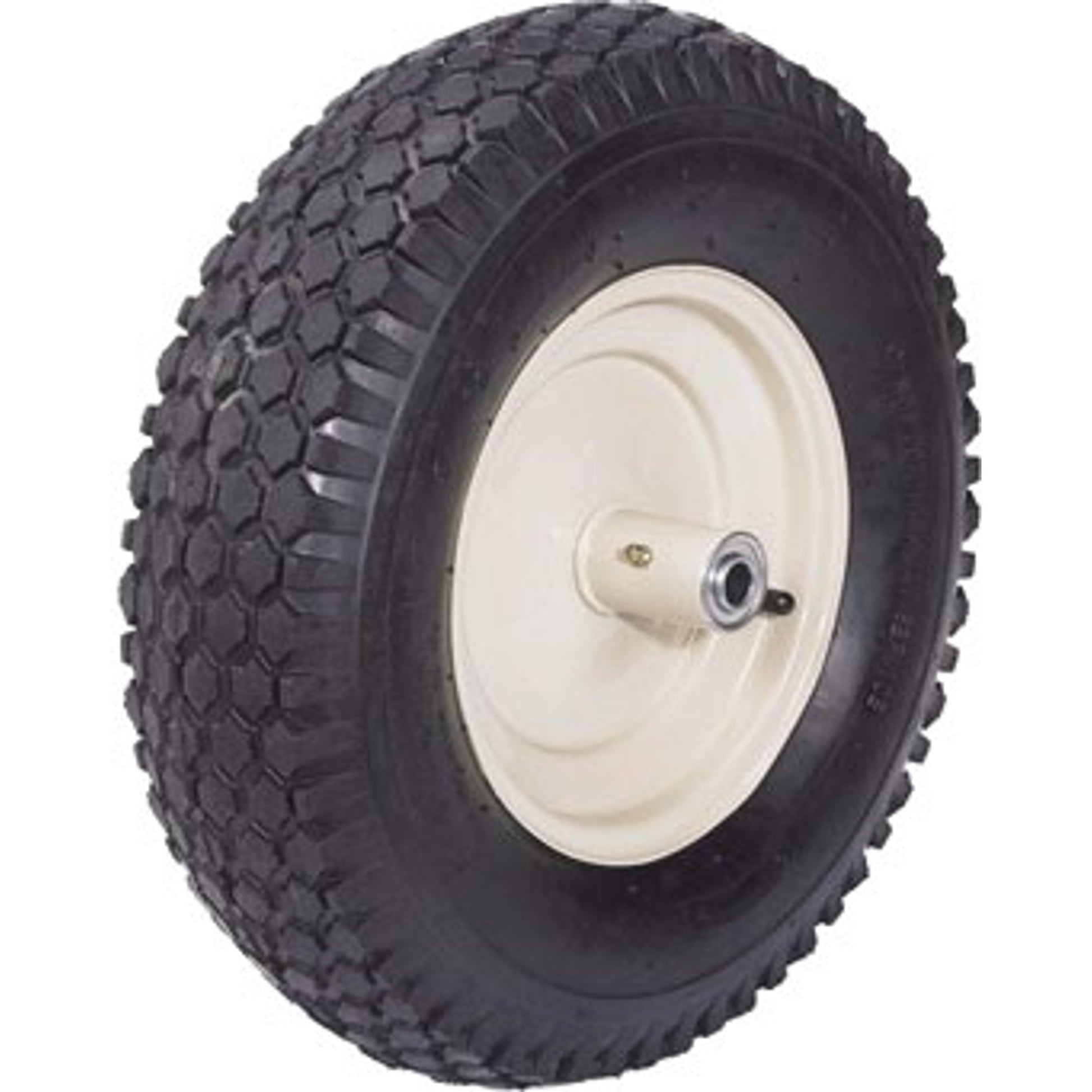 Scenic Road Replacement Wheel Knobby Tire M Series