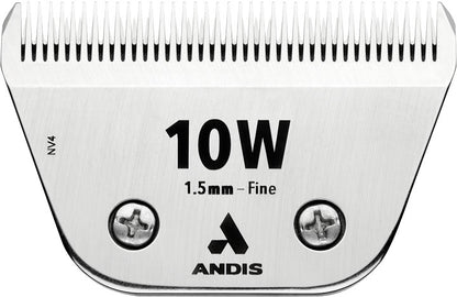 Andis Fine Ceramic Edge Blade