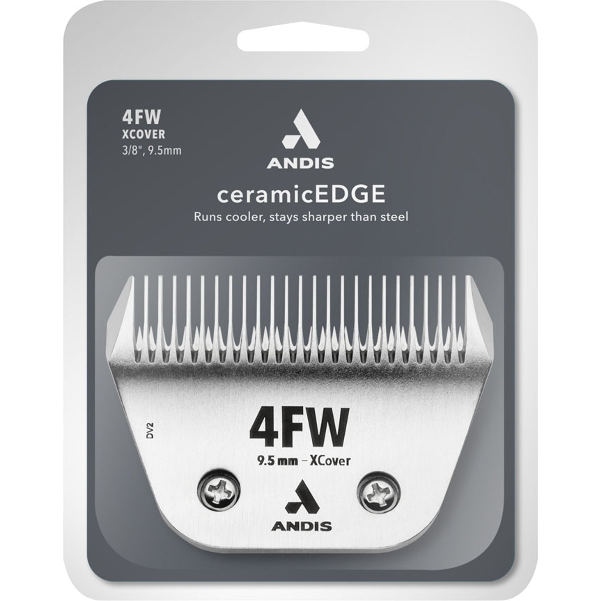 Andis XFine Ceramic Edge Blade