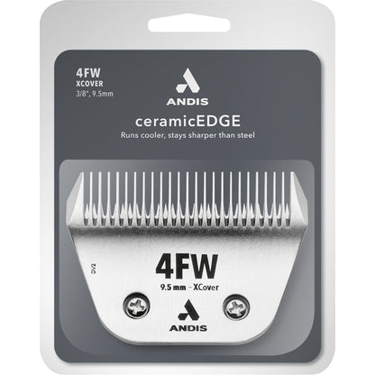 Andis XFine Ceramic Edge Blade